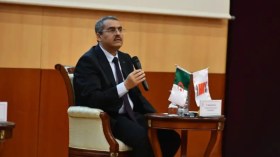Le PDG de Sonatrach démis de ses fonctions