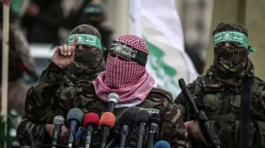Le Hamas exige la libération de tous les prisonniers palestiniens en échange des otages retenus à Gaza