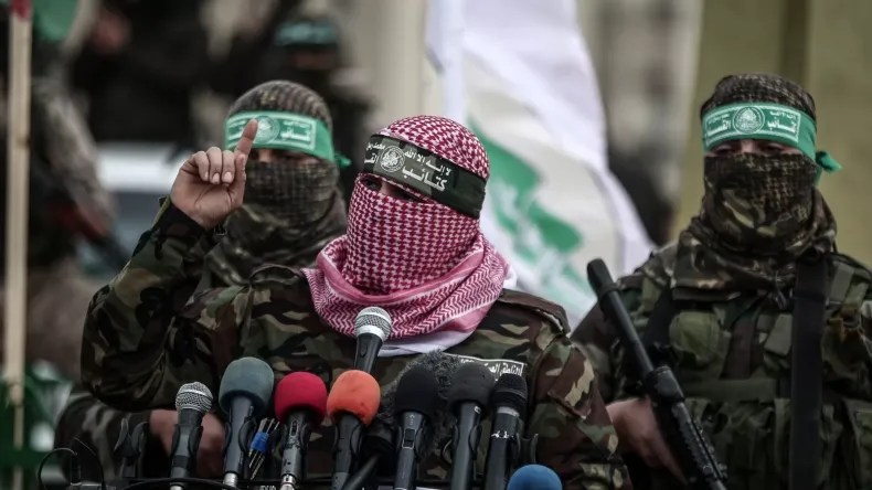 Le Hamas exige la libération de tous les prisonniers palestiniens en échange des otages retenus à Gaza