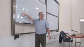 أكادميون في مهمة لتبسيط وترغيب الرياضيات للمتمدرسين