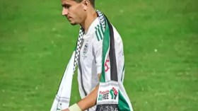 OGC Nice: Youcef Atal suspendu “jusqu’à nouvel ordre”