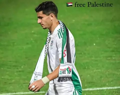 OGC Nice: Youcef Atal suspendu “jusqu’à nouvel ordre”