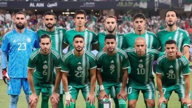 Classement FIFA: l’Algérie gagne une place