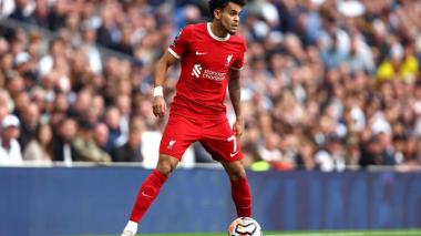 Les parents d’un joueur de Liverpool enlevés, sa mère secourue!