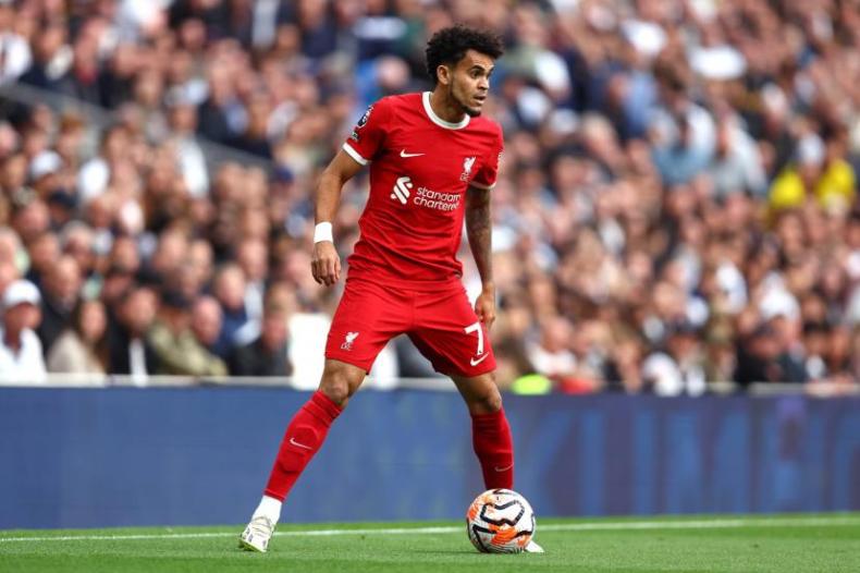 Les parents d’un joueur de Liverpool enlevés, sa mère secourue!