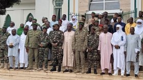 وساطة الجزائر في النيجر.. قبول رسمي محلي واهتمام دولي