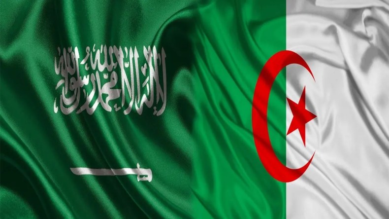 L’Algérie soutient la candidature de l’Arabie Saoudite pour la Coupe du monde 2034