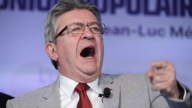 مرشّح الرئاسيات الفرنسية السابق: لا تدعموا العدوان باسم الشعب الفرنسي