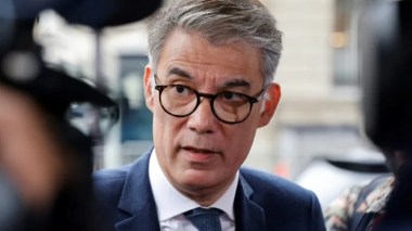 Le Parti Socialiste critique “Macron” pour son soutien inconditionnel à Israël