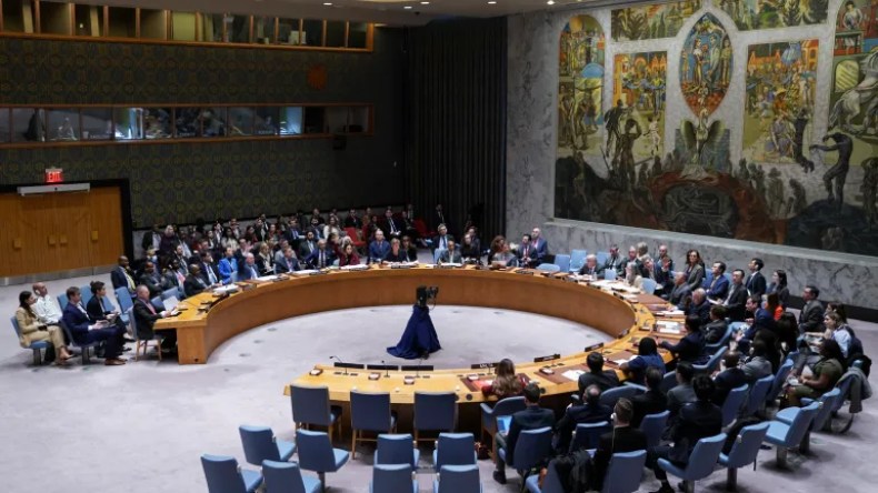 هنية يشيد بموقف روسيا والصين في إفشال قرار أمريكي منحاز للاحتلال