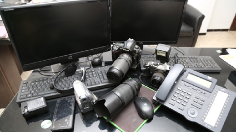 الاكتناز الرقمي.. اضطراب نفسي سلوكي يتجه نحو الخطورة تدريجيا