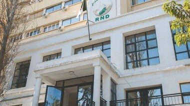 Mustapha Yahi élu chef de file du RND
