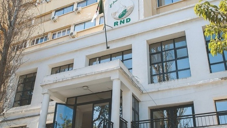 Mustapha Yahi élu chef de file du RND