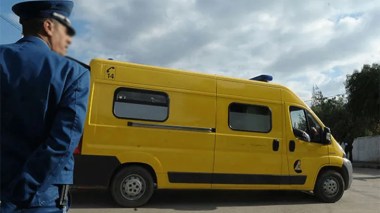 Un élève attaque son enseignante au couteau à Sétif