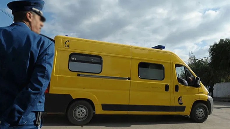 Un élève attaque son enseignante au couteau à Sétif