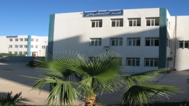 L’Université de Sidi Bel Abbès décroche la 1e place en Afrique…