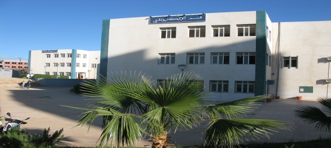 L’Université de Sidi Bel Abbès décroche la 1e place en Afrique…