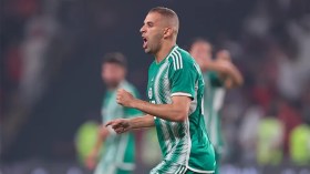 Les Verts et les Pharaons se neutralisent en amical (1-1) 