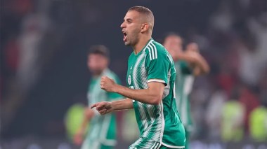 Les Verts et les Pharaons se neutralisent en amical (1-1) 