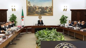 Conseil des ministres: réduction de la TVA sur les produits alimentaires et avicoles