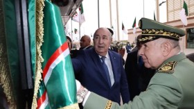 Le programme “AADL 3” lancé en 2024, a annoncé le président Tebboune