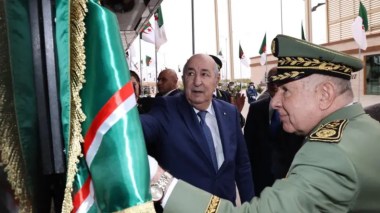 Le programme “AADL 3” lancé en 2024, a annoncé le président Tebboune