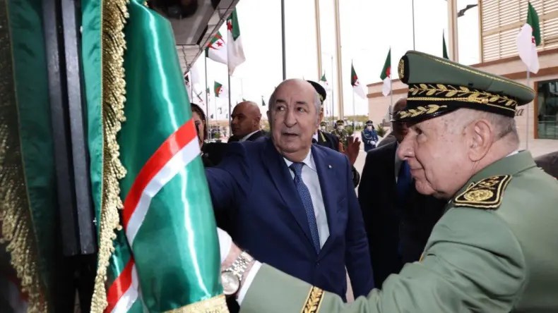 Le programme “AADL 3” lancé en 2024, a annoncé le président Tebboune