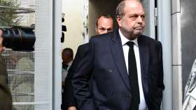 Affaire Dupond-Moretti: le garde des Sceaux français risque gros