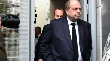 Affaire Dupond-Moretti: le garde des Sceaux français risque gros