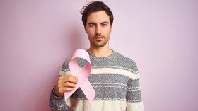 سرطان الثدي عند الرجال.. ما أسبابه وأعراضه؟