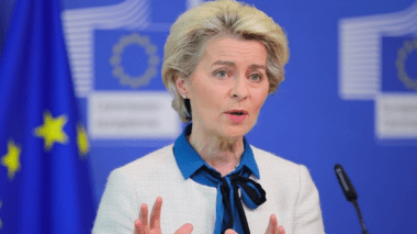 L’UE annonce tripler son aide humanitaire à Ghaza