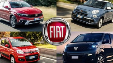 Ministre: 70 000 voitures “FIAT” et 10 000 de marque “JAC” importées avant fin d’année (VIDEO)