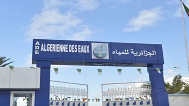 32 بالمئة من زبائن الجزائرية للمياه استفادوا من المياه بلا انقطاع خلال 2024