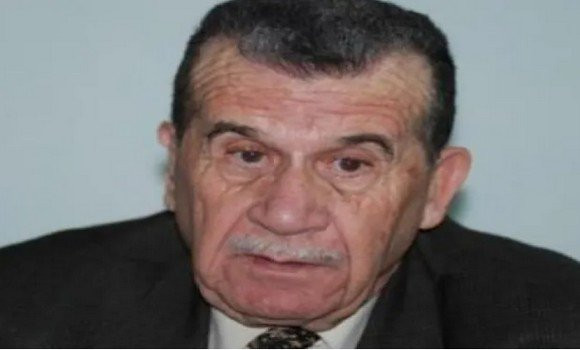 Décès du moudjahid et commandant de la Wilaya IV historique, le colonel Youcef Khatib