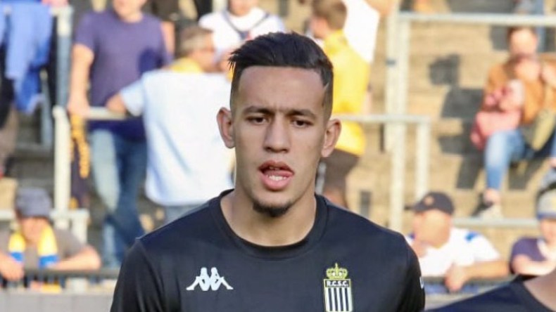 بن بوعلي يعود بعد غياب دام 9 أشهر ويُسجّل هدفا