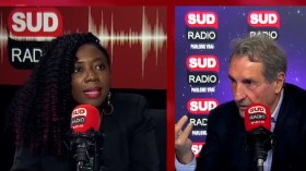  Une députée française qualifie le Hamas comme  mouvement de résistance