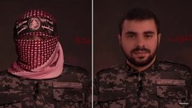 الكشف عن هوية “أبو عبيدة”.. هذه حقيقة القنبلة الإعلامية التي روج لها جيش الاحتلال!