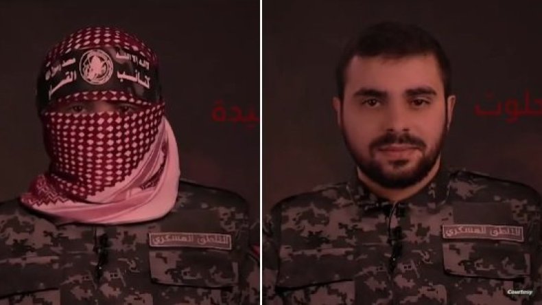 الكشف عن هوية “أبو عبيدة”.. هذه حقيقة القنبلة الإعلامية التي روج لها جيش الاحتلال!