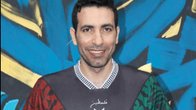 أبو تريكة يعلّق على عملية “طوفان الأقصى”