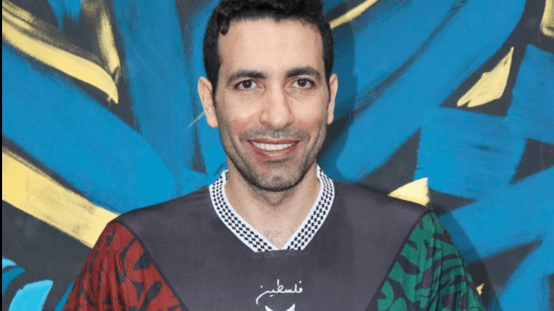 أبو تريكة يعلّق على عملية “طوفان الأقصى”