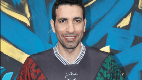 أبو تريكة يعلّق بعد مجزرة مستشفى المعمداني بغزة