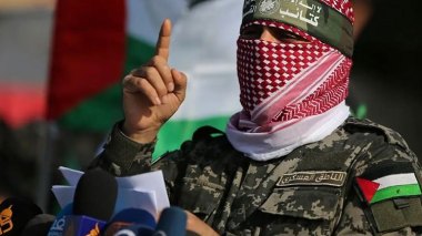 Abu Obaida: “Any Targeting Of Our People Without Prior Warning Will Be Met With The Execution Of Civilian Hostages”