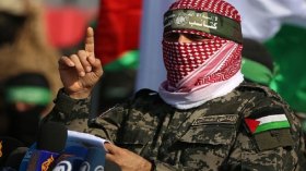 إنّهم ثابتون رغم الجراح.. فماذا عنّا؟!