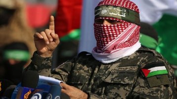 إنّهم ثابتون رغم الجراح.. فماذا عنّا؟!