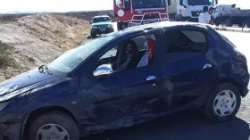 Accidents de la circulation: 31 morts et 1440 blessés en une semaine