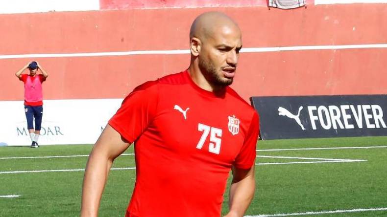 بِالفيديو: بداية سيّئة لـ “قديورة” مع شباب بلوزداد