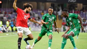 بِالفيديو: نتيجة تهمّ “مُحاربي الصّحراء”