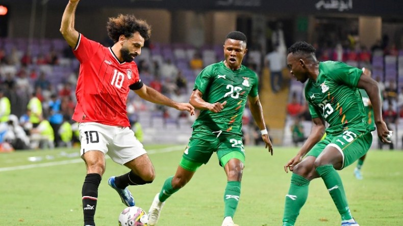 بِالفيديو: نتيجة تهمّ “مُحاربي الصّحراء”