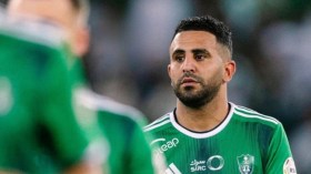 بِالفيديو: سادس تمريرة حاسمة لـ “محرز”