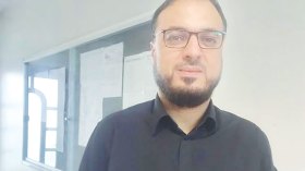 تصنيف عالمي للأستاذ عادل وناس في بحوث الرياضيات التطبيقية